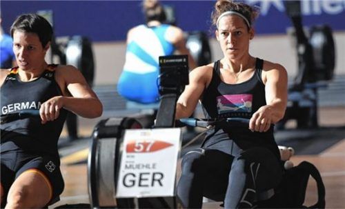 Anna Mühle hat in dieser Saison groß abgeräumt.