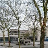 Im Rausch Polizisten angegriffen