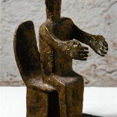 Ein vielfach Talentierter