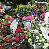 Abschied von der „Stimme des Waldes“