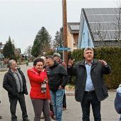 „Das ist keine Bestandsstrecke, das ist eine Neubaustrecke“