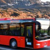 Ohne Auto in Samerberg – ein Selbstversuch