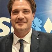 Grüne verdoppeln ihre Sitze, ÜWG verliert zwei Mandate