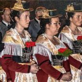 Der Trachtenverein Almarausch feiert hundertjähriges Bestehen