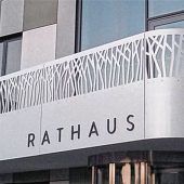 Auch Kolbermoor schließt Rathaus