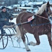 Fabiola siegt in Tirol