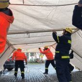 Corona: 268 Fälle im Landkreis Rosenheim