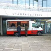 Wochenmarkt öffnet nach Winterpause
