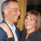 „Ich weiß nicht, was ich sagen soll“