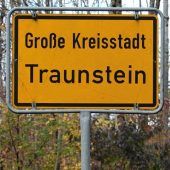 Streit um Millionenspende in Traunstein