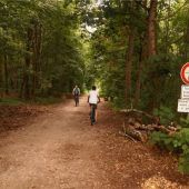 Bürgerantrag zu Schutzstreifen an Schilcherlinie erreicht Quorum