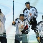 Alzbären feiern zehnten Meistertitel