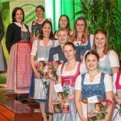 Gestärkt durch die Gemeinschaft
