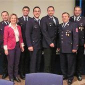 Strasser jetzt an der Spitze