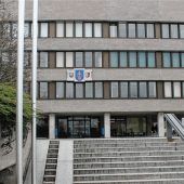 Die Stadt im Krisenmodus