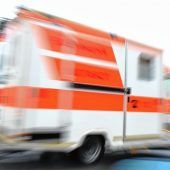 Im Notfall schnellstens zum Ziel