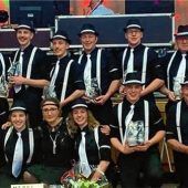 „Inntal-Ballerinos“ begeistern in Frankreich