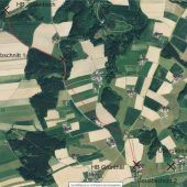 Wasserversorgung für Notfall rüsten