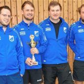 Spektakuläre Spiele bis zum letzten Ballwechsel