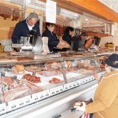 „Die meisten Leute sind vernünftig“