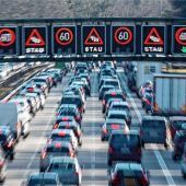 Güterverkehr bleibt auf Bestandsstrecke