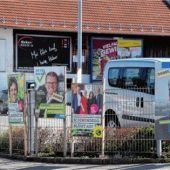 Acht Neue im Marktgemeinderat