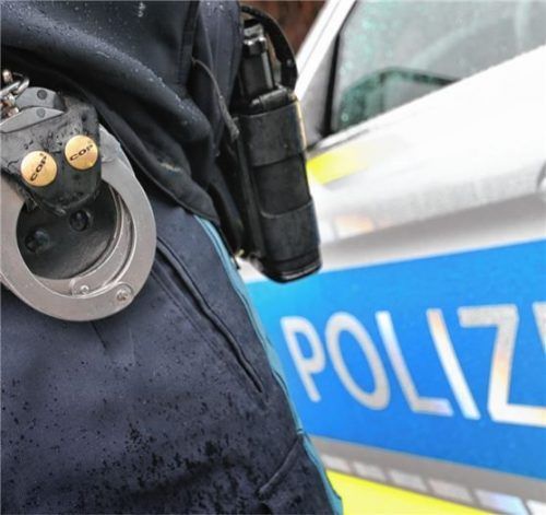 Die Polizei hat den mutmaßlichen Sexualtäter, der unter anderem zwei junge Frauen in Feldkirchen-Westerham attackiert hatte, festgenommen. Foto dpa