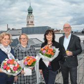 Besondere Momente verewigt