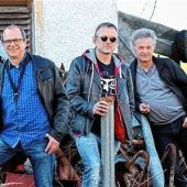 Seit 40 Jahren wird bayerisch gerockt