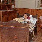 Nachwuchs zeigt sein Können