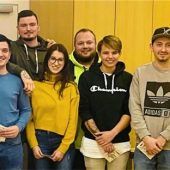 137 verletzte oder kranke Personen versorgt