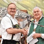 Trauer um ersten Corona-Toten