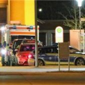 Ehestreit führt zu SEK-Einsatz