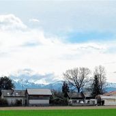 Frischer Wind in Tuntenhausen