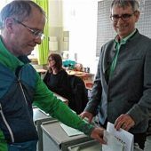 SPD stellt nur noch einen Gemeinderat