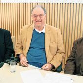 Berthaler zieht ein positives Fazit