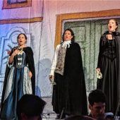 Eine musikalische Reise um die Welt