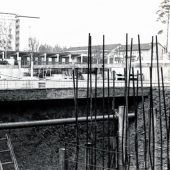 Schwimmbadklasse I: Das Waldbad soll Olympiatrainingsstätte werden