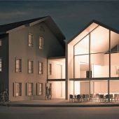 Bruckmühler Haushaltsvolumen steigt