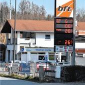Diesel so günstig wie lange nicht