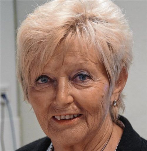 Erika Fischer (78)

Seniorenbeirat



„Ich wünsche Waldkraiburg, dass sich unsere Bürgerinnen und Bürger noch mehr in der Stadt und für die Stadt einbringen. Dass unser bestens ausgestattetes Haus der Kultur für die Menschen im weiten Umkreis noch mehr Anziehungs- und Mittelpunkt wird und bleibt.“