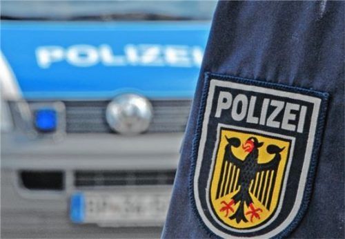 foto polizei reFoto Bundespolizei