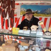 „Für mich war der Waldkraiburger Wochenmarkt die Rettung“
