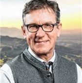 Auf dem Samerberg liegen die Wahlbriefe noch ungeöffnet im Tresor