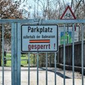„Alles ausschöpfen, um Ausbreitung zu verlangsamen“