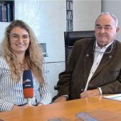 Alfons Döser im Interview