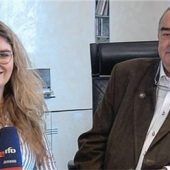 Alfons Döser im Interview