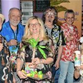 Ein letztes Aloha vor der Corona-Krise