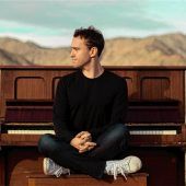 „Musik ist mein Therapeut“