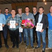 Immer aktiv im kulturellen Gemeindeleben